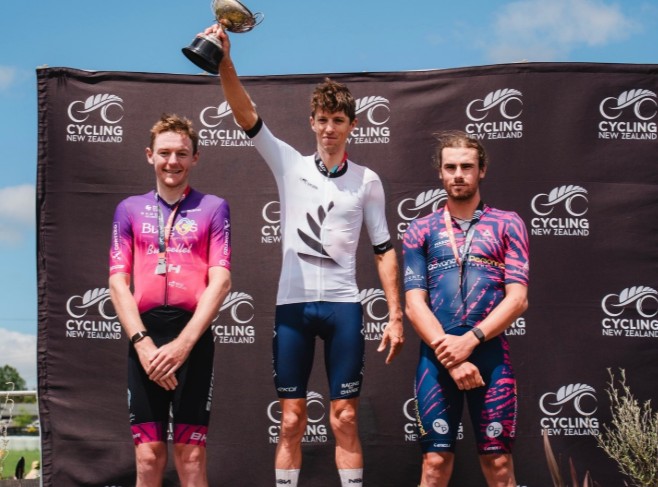 girodociclismo.com.br george bennett conquista bicampeonato nacional da nova zelandia image 2