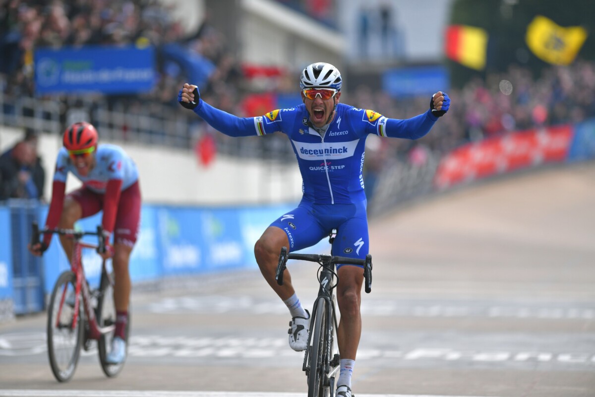 girodociclismo.com.br gilbert questiona favoritismo de pogacar na paris roubaix e o classifica como superestimado image 1