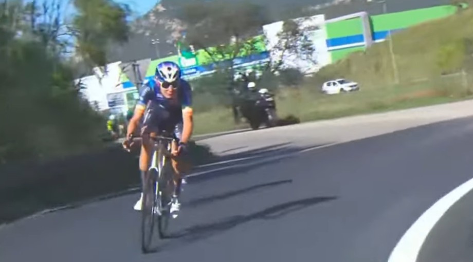 girodociclismo.com.br giro di sardegna 2026 davide donati bate sprint reduzido e vence a 2a etapa confira os resultados e a chegada image 7