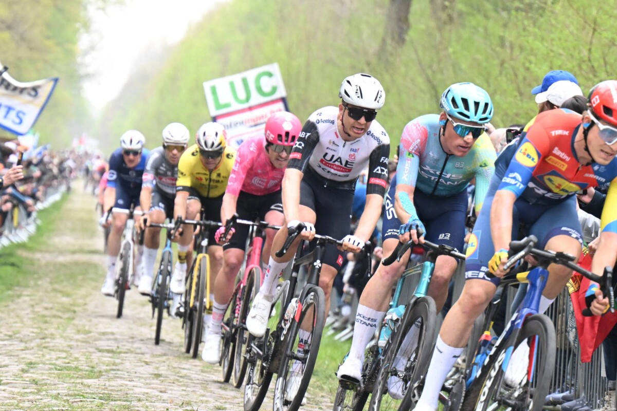 girodociclismo.com.br gregario de tadej pogacar analisa diferentes metodos de treinamento no worldtour a visma tambem esta mudando para a zona 2 image 3