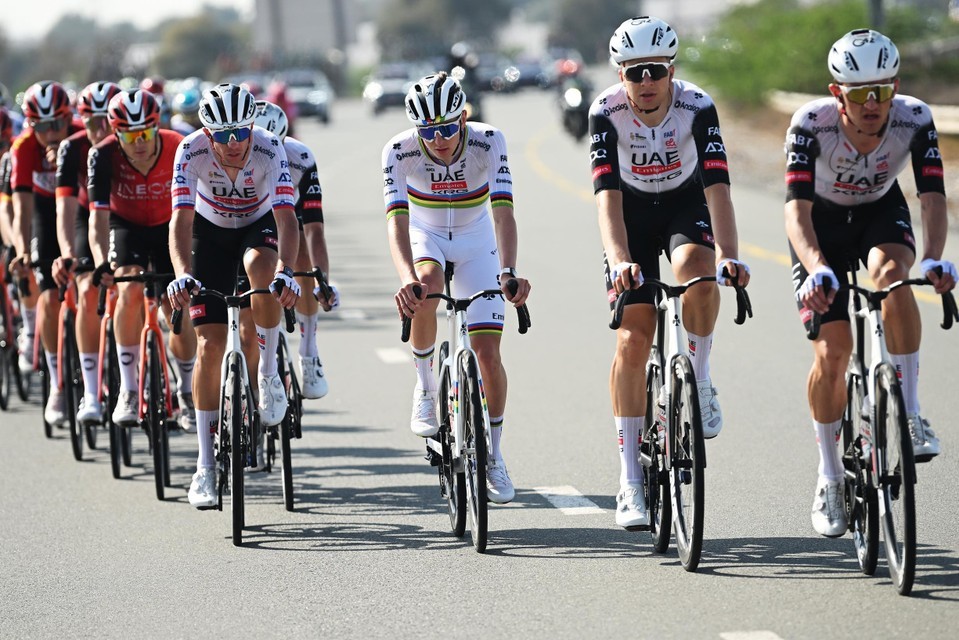 girodociclismo.com.br gregario de tadej pogacar analisa diferentes metodos de treinamento no worldtour a visma tambem esta mudando para a zona 2 image 4