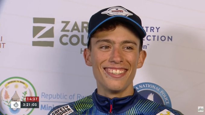 girodociclismo.com.br henrique bravo fala apos vencer a 7a etapa do tour de ruanda image