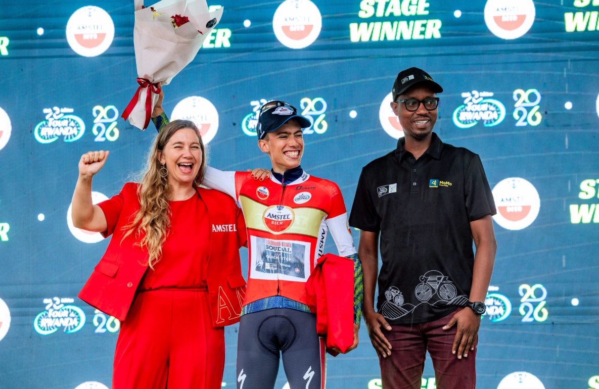 girodociclismo.com.br henrique bravo fala apos vencer a 7a etapa do tour de ruanda quando eles pararam eu ataquei e fui com tudo assista a entrevista completa image 1