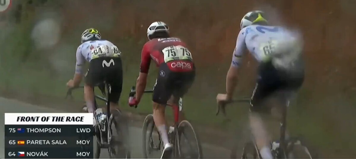 girodociclismo.com.br henrique bravo vence a 7a etapa do tour de ruanda com ataque fulminante confira os resultados e a chegada image 7