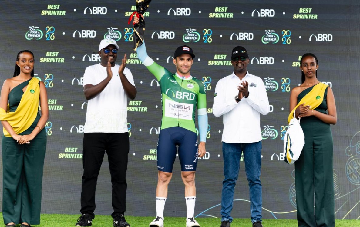 girodociclismo.com.br itamar einhorn vence 1a etapa do tour de ruanda henrique avancini em 3o do gc em prova marcada por tragedia confira os resultados e a chegada image