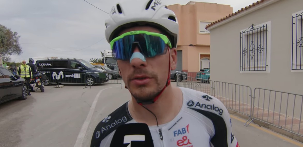 girodociclismo.com.br joao almeida concede entrevista apos a etapa rainha da volta a valencia image