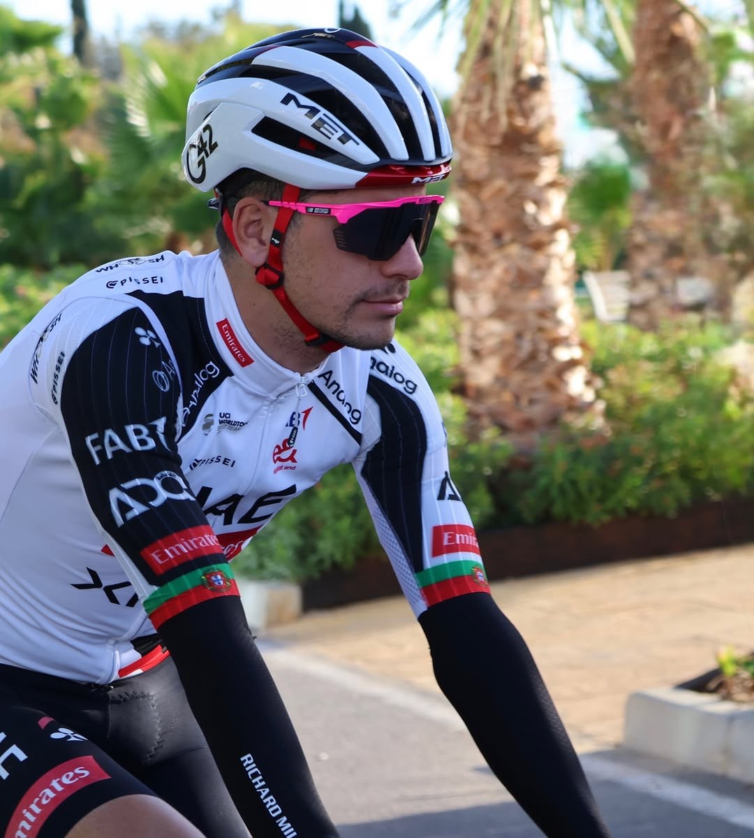 girodociclismo.com.br joao almeida e juan ayuso falam antes da volta ao algarve o alto da foia e muito mais dificil do que eu esperava image 2