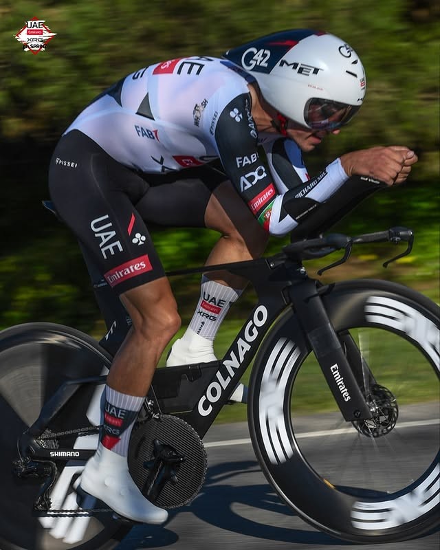 girodociclismo.com.br joao almeida fala francamente apos reves na volta ao algarve me sai muito bem os outros foram mais rapidos assista o video image 3
