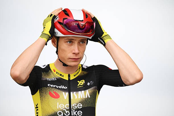 girodociclismo.com.br jonas vingegaard esta fora do uae tour dinamarques adia inicio da temporada estou decepcionado image 2