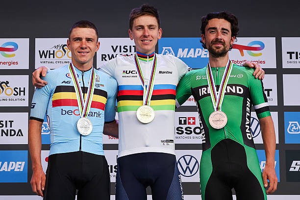 girodociclismo.com.br lutei para conseguir isaac del toro mas a uae ofereceu o dobro diretor do worldtour revela disputa pelo prodigio da uae emirates image 3