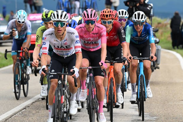girodociclismo.com.br mais um capitao do giro ditalia e revelado ben oconnor liderara a jayco alula o giro sempre encontra nossos pontos fracos image 1
