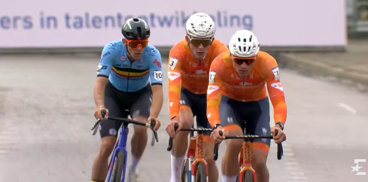 girodociclismo.com.br mathieu van der poel domina campeonato mundial de hulst e conquista historico 8o titulo confira os resultados e a chegada image 9