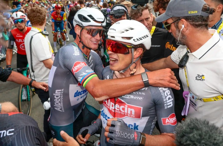 girodociclismo.com.br mathieu van der poel fala antes da estreia na omloop nieuwsblad nem toda a pressao esta sobre meus ombros image 3