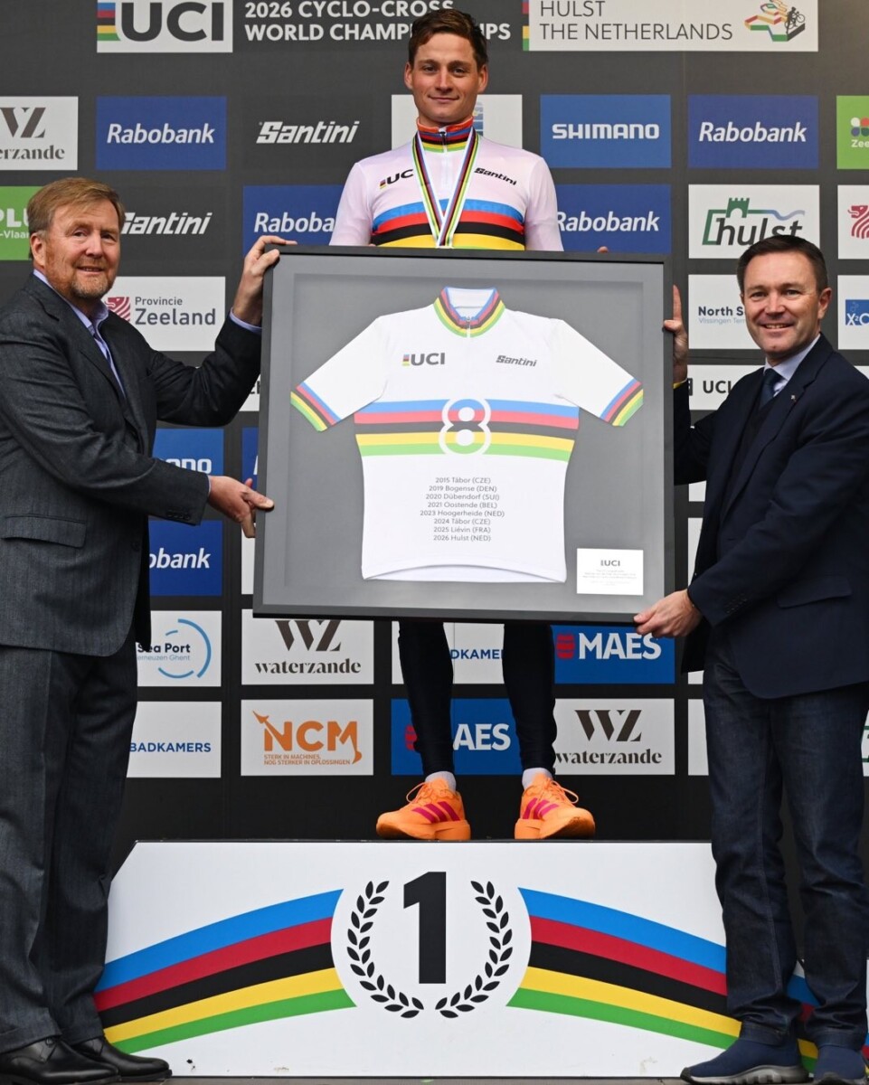 girodociclismo.com.br mathieu van der poel mostra grande habilidade no ski 24 horas apos vencer o mundial assista o video image 1