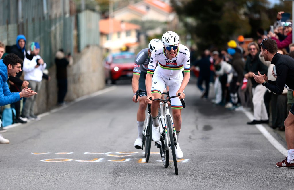 girodociclismo.com.br milan sanremo apresenta percurso para 2026 com distancia ampliada confira o trajeto e as equipes confirmadas image 14