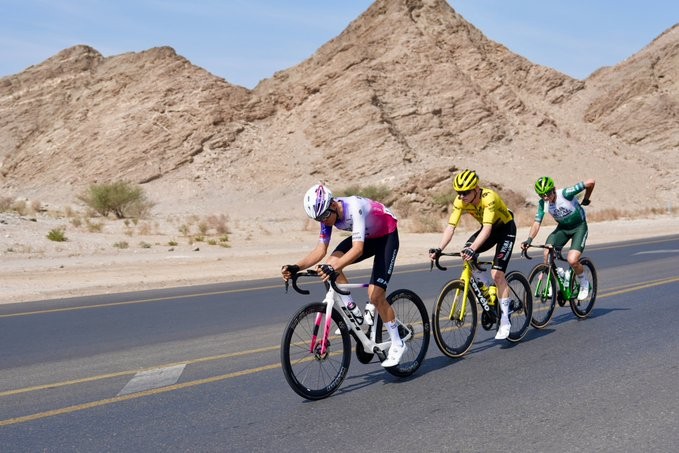 girodociclismo.com.br molano abre o tour de oma 2026 com vitoria no sprint image 3