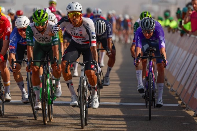 girodociclismo.com.br molano abre o tour de oma 2026 com vitoria no sprint image 6