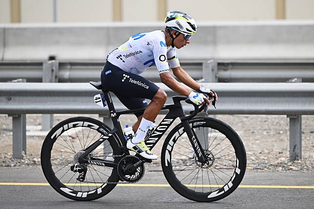 girodociclismo.com.br nairo quintana inicia temporada mirando uma grande volta mesmo com a idade o olfato do cao nao se perde image