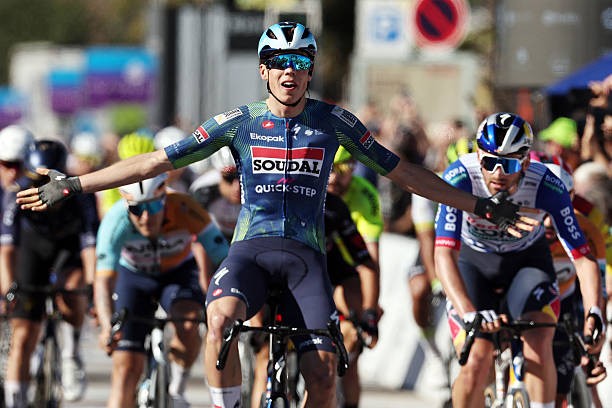 girodociclismo.com.br omloop nieuwsblad 2026 onde assistir ao vivo wout van aert e na belgica confira as informacoes da prova image