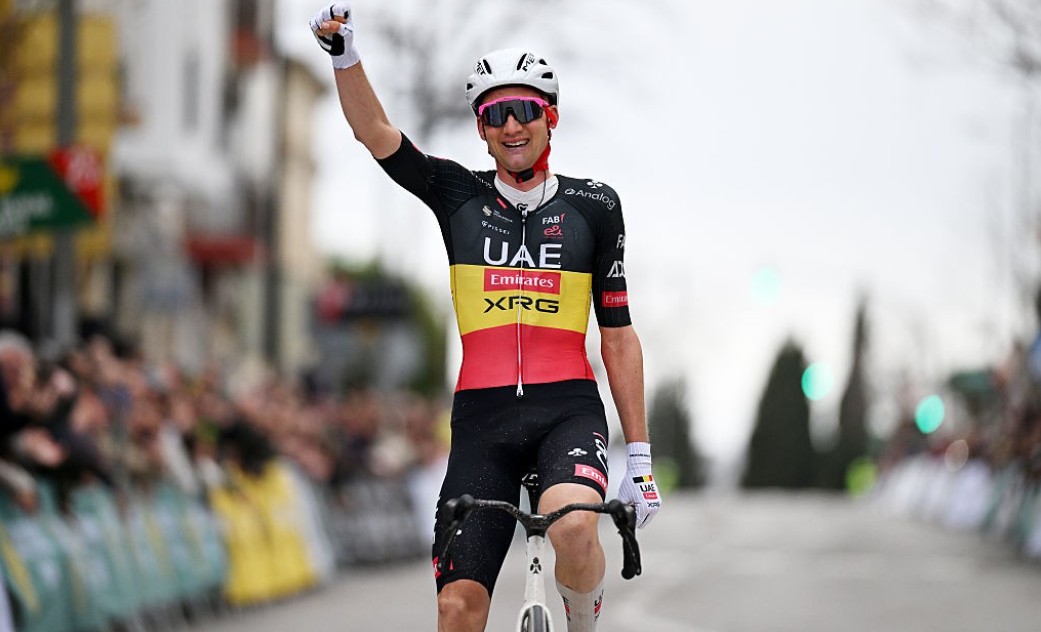 girodociclismo.com.br omloop nieuwsblad 2026 onde assistir ao vivo wout van aert paul magnier e poderoso start list confira as informacoes da prova image 8
