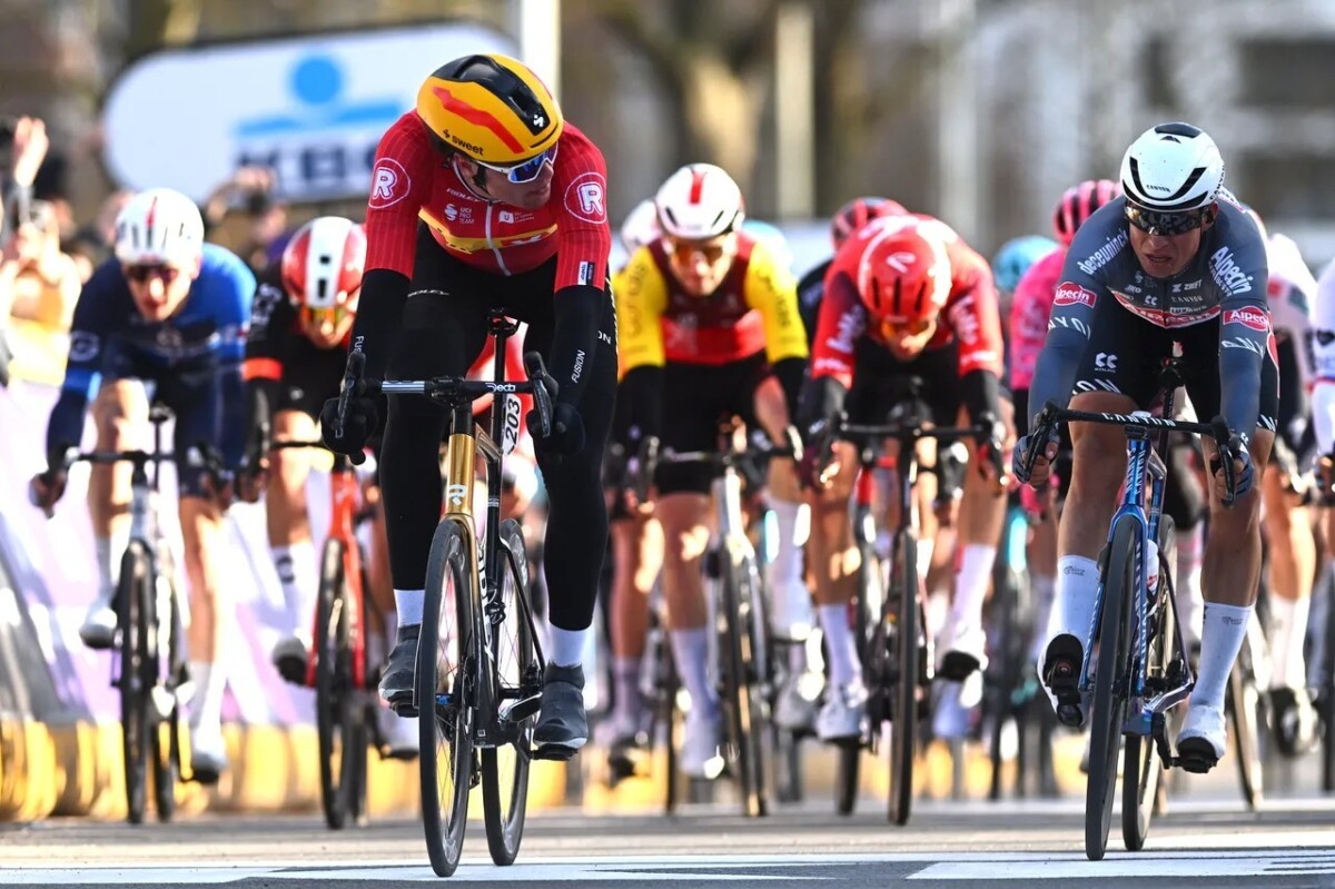 girodociclismo.com.br omloop nieuwsblad 2026 start list final com mathieu van der poel confirmado confira onde assistir no brasil e portugal image 3