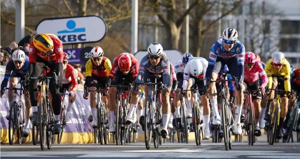 girodociclismo.com.br omloop nieuwsblad abre a temporada de classicas na belgica confira as informacoes da prova image 1