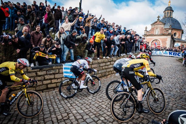 girodociclismo.com.br omloop nieuwsblad abre a temporada de classicas na belgica confira as informacoes da prova image 2