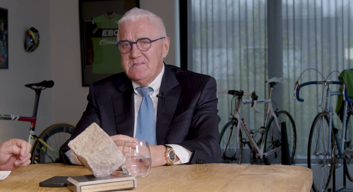 girodociclismo.com.br patrick lefevere volta ao centro do debate apos problemas de saude image