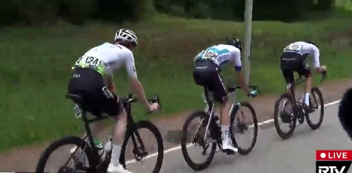girodociclismo.com.br pau marti vence em huye e assume lideranca do tour de ruanda 2026 image 6