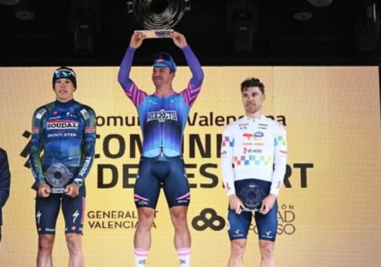 girodociclismo.com.br paul magnier e poupado e ficara fora da volta a la comunitat valenciana image 1