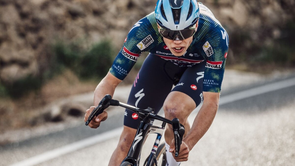 girodociclismo.com.br principal ciclista da soudal quick step esta fora da classica a la comunitat valenciana atleta retorna na volta ao algarve image 1