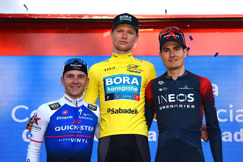 girodociclismo.com.br red bull bora anuncia equipe que apoiara remco evenepoel na volta a la comunitat valenciana confira o anuncio image 4