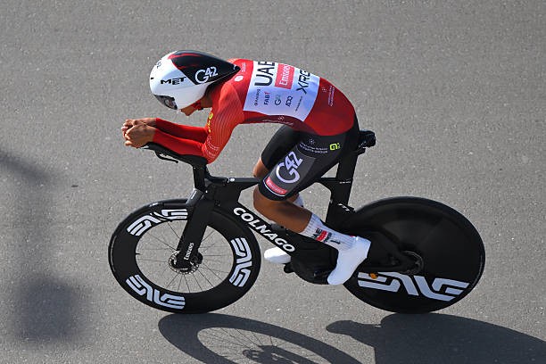 girodociclismo.com.br remco evenepoel analisa duelo com isaac del toro no uae tour daqui para frente a disputa sera bastante aberta assista o video image 1