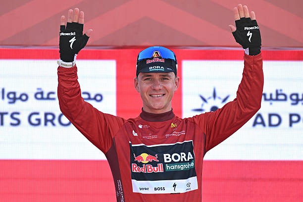 girodociclismo.com.br remco evenepoel analisa duelo com isaac del toro no uae tour daqui para frente a disputa sera bastante aberta assista o video image