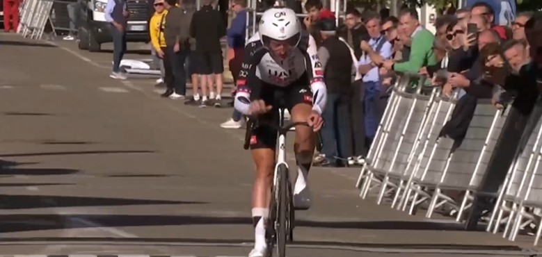 girodociclismo.com.br remco evenepoel confirma favoritismo e vence o contrarrelogio da volta a valencia confira os resultados e a chegada image 7