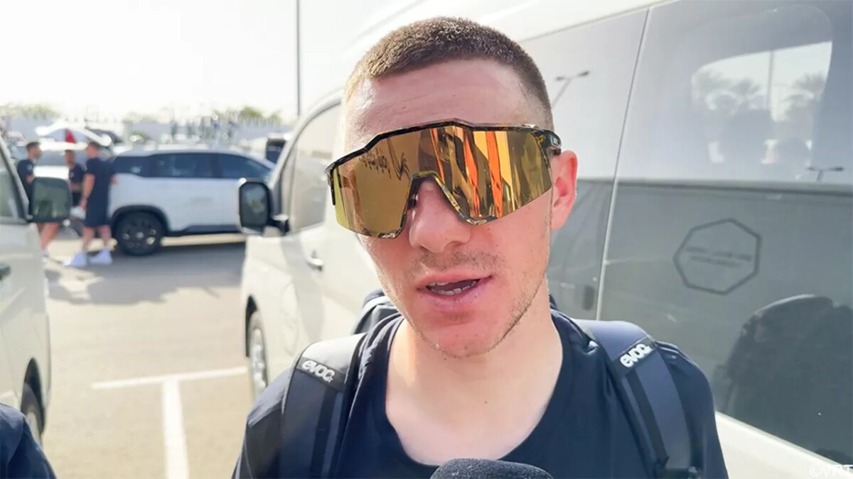 girodociclismo.com.br remco evenepoel segue confiante apos vitoria de isaac del toro no uae tour nao muda a tatica e a mentalidade para amanha image