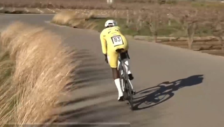 girodociclismo.com.br remco evenepoel vence o contrarrelogio da volta a valencia joao almeida adota cautela confira os resultados e a chegada image