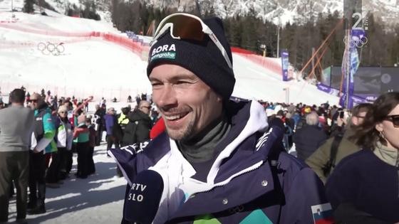 girodociclismo.com.br roglic acompanha olimpiadas como espectador e relembra raizes no esporte image 1