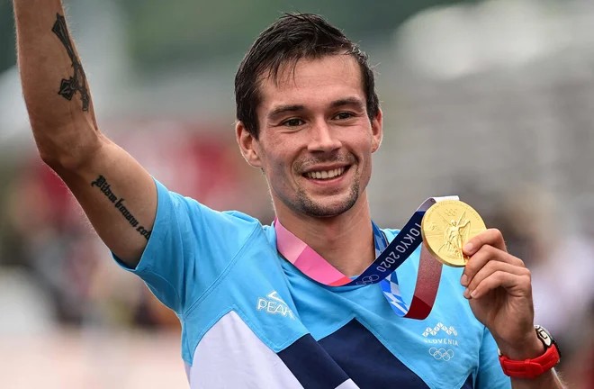 girodociclismo.com.br roglic acompanha olimpiadas como espectador e relembra raizes no esporte image 5