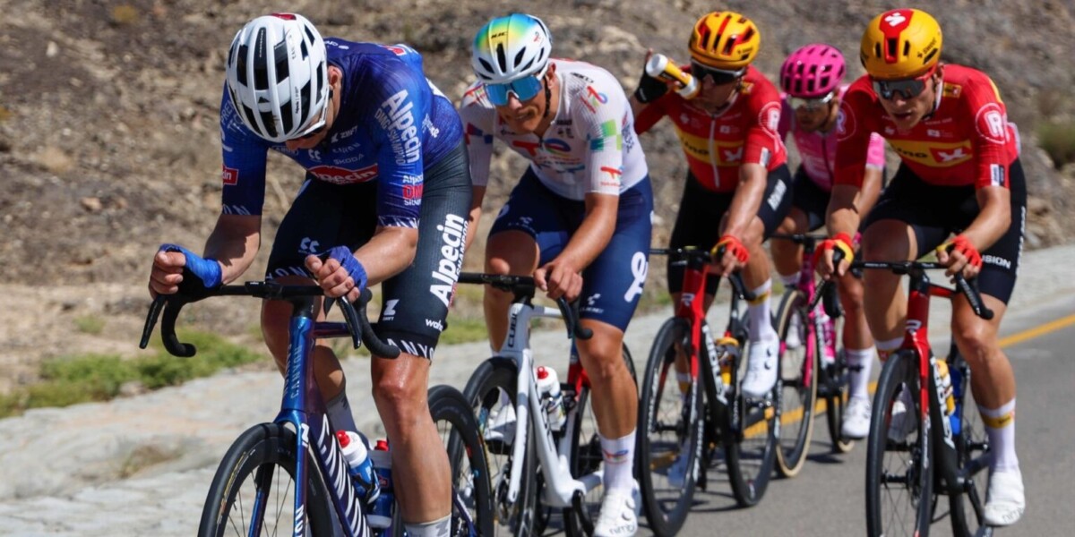 girodociclismo.com.br scaroni domina a montanha verde e conquista o titulo do tour de oma 2026 image 5