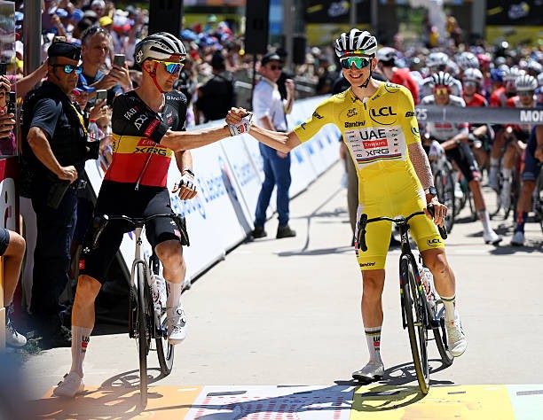 girodociclismo.com.br tadej pogacar esta reescrevendo as regras gregario de pogacar inicia temporada na espanha e analisa classicas da primavera image 1