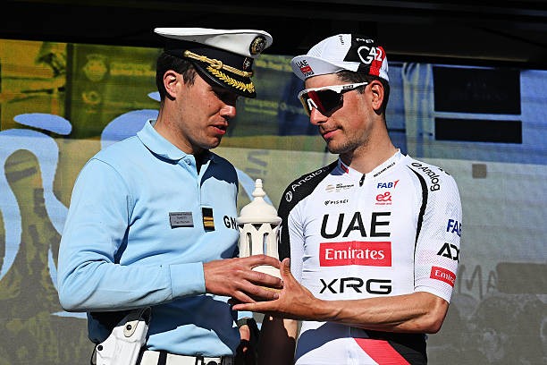 girodociclismo.com.br tadej pogacar lidera ranking uci mesmo sem competir isaac del toro assume 2a posicao confira o ranking individual image 13