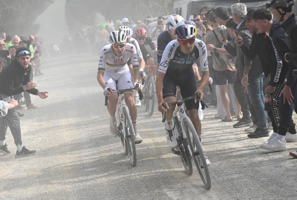 girodociclismo.com.br tadej pogacar pode ser vencido todos sao derrotaveis tom pidcock concede entrevista antes da clasica jaen image 1