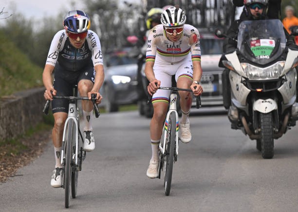 girodociclismo.com.br tadej pogacar pode ser vencido todos sao derrotaveis tom pidcock concede entrevista antes da clasica jaen image 3