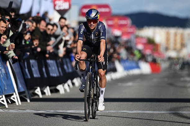 girodociclismo.com.br tadej pogacar pode ser vencido todos sao derrotaveis tom pidcock concede entrevista antes da clasica jaen image