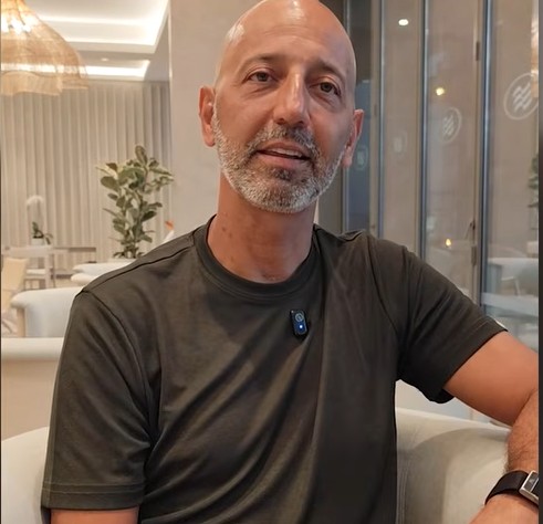 girodociclismo.com.br tensao crescente entre ciclistas profissionais e fas reacende debate sobre seguranca nos treinos image 2