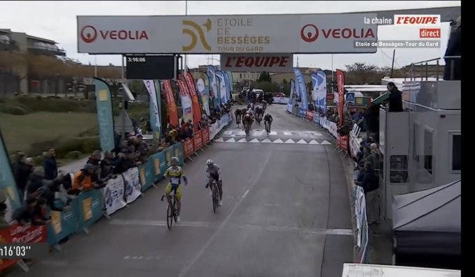 girodociclismo.com.br tom crabbe surpreende e vence a 1a etapa da etoile de besseges resultados e a chegada image 5