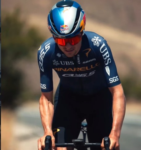 girodociclismo.com.br tom pidcock fala sobre o retorno ao tour de france meu maior objetivo e curtir o sofrimento e a intensidade da corrida assista o video image 1