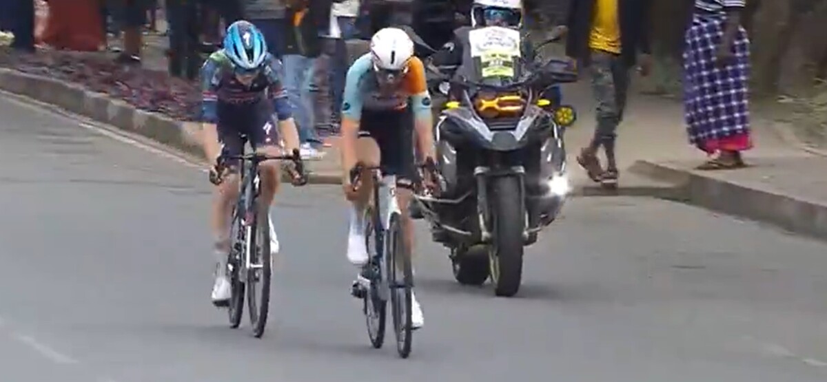 girodociclismo.com.br tour de ruanda mathijs de clercq vence 4a etapa moritz kretschy assume a lideranca confira os resultados e a chegada image 10
