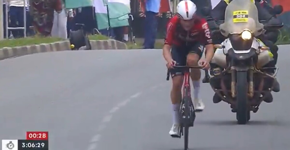 girodociclismo.com.br tour de ruanda mathijs de clercq vence 4a etapa moritz kretschy assume a lideranca confira os resultados e a chegada image 11